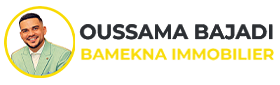 Bamekna Immobilier - Oussama Bajadi
